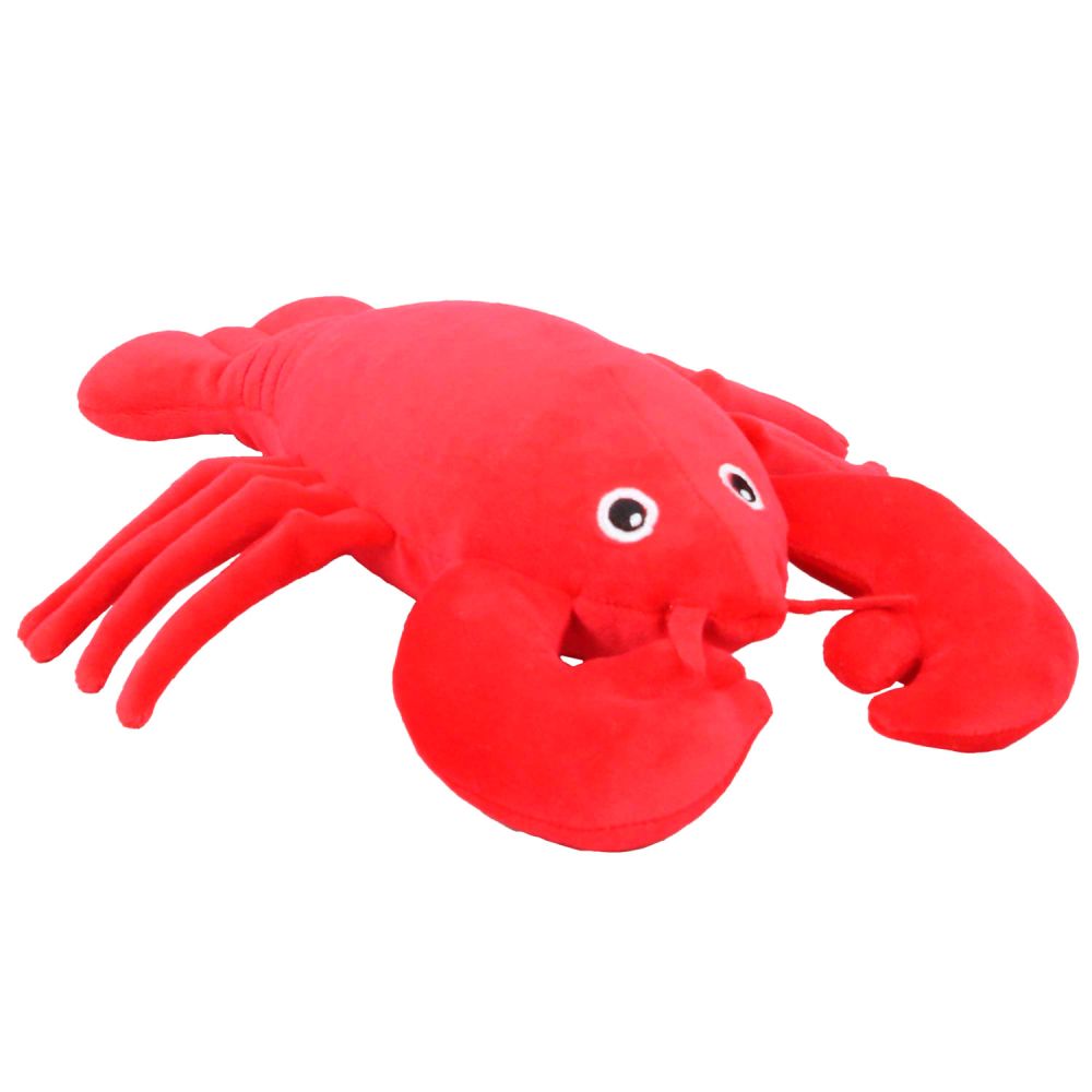 М'яка іграшка Рак червоний (28 см) 00287-8