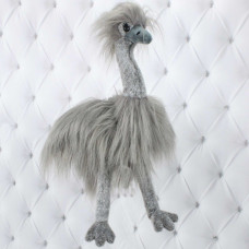 М'яка іграшка Страус великий (35 см) 00001-88