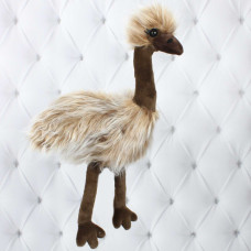 М'яка іграшка Страус малий (28 см) 00001-89