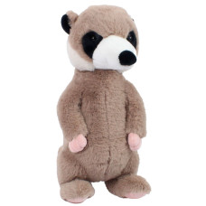 М'яка іграшка Сурікат Flaffy (33 см) 00001-83