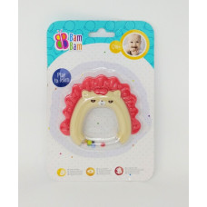 Брязкальце Їжачок 515070