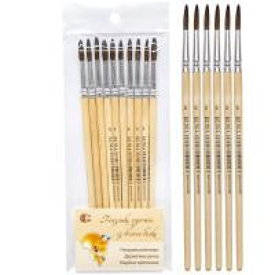 Пензлик Білка №5 "C" 89596