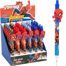 Олівець механічний 0,5 мм 8830 із фігуркою