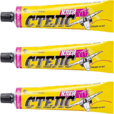 Клей "Стелс" універсальний 40мл 118762