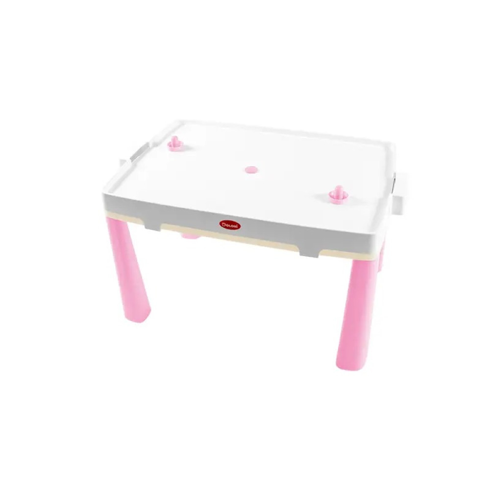 Стіл дитячий+комплект для гри  04580-12