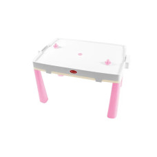 Стіл дитячий+комплект для гри  04580-12