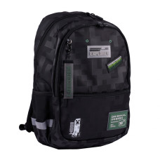 Рюкзак YES T-113 Minecraft Boom