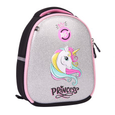Рюкзак дитячий YES K-33 Unicorn Princess