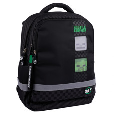 Рюкзак шкільний YES S-52 Ergo Minecraft Game