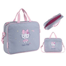 Сумка Kite Hello Kitty А4 1 відділення (HK25-589-1)