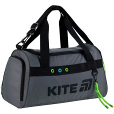 Сумка спортивна Kite Next level 20x41x24 см (K25-2505-3)