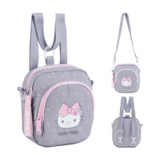 Сумка-рюкзак Kite Kids Hello Kitty (HK25-2620-1)