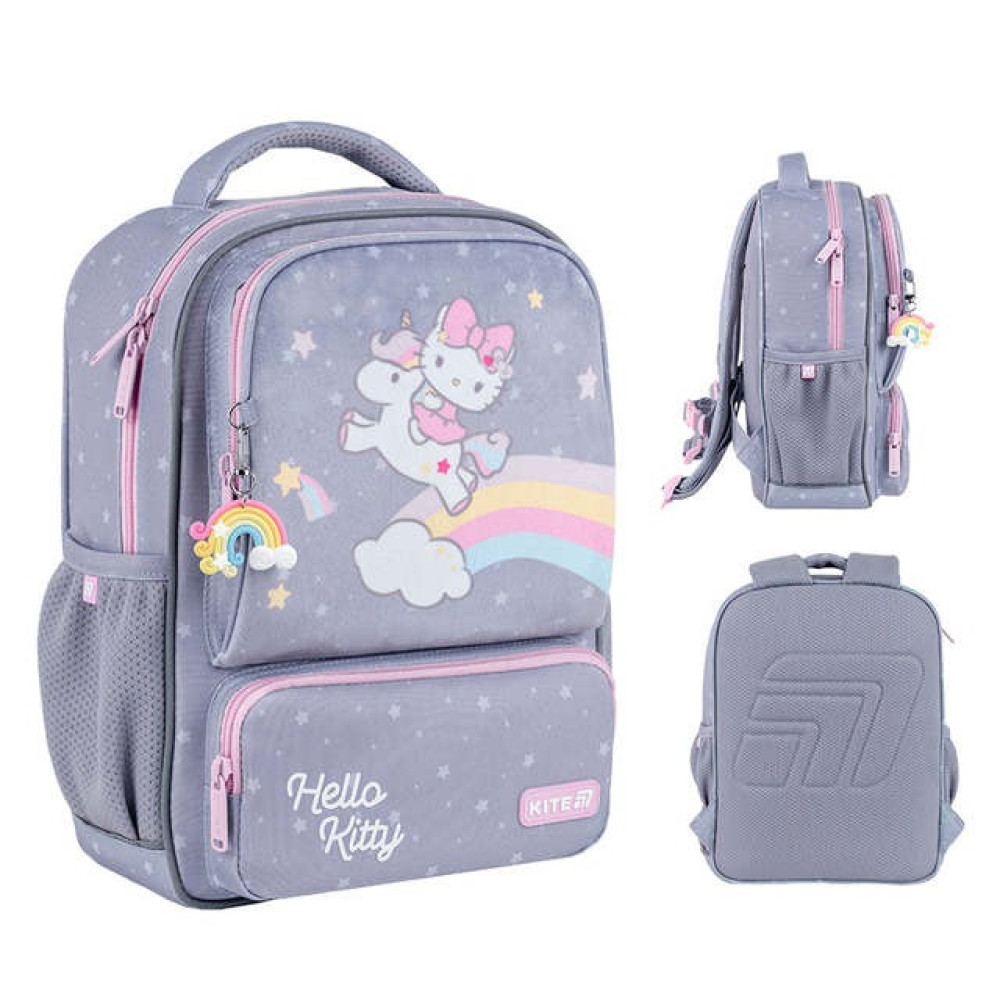 Рюкзак Kite Kids Hello Kitty (HK25-559XS)