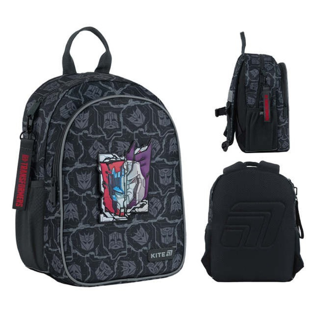 Рюкзак Kite Kids Transformers (TF25-2735XS)