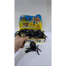 Антистрес Павук з орбізами SA1231  уп 12шт