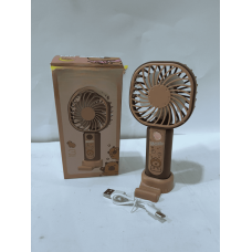 Вентилятор портативний акумуляторний SA1624