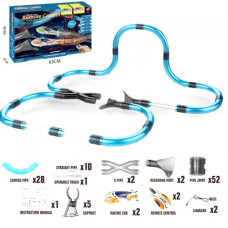 Автотрек трубопровідний