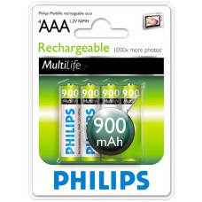 Акумулятор Philips R 3 900 mah (4ш) Ціна за 1 шт