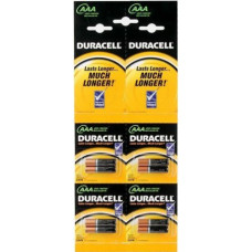 Батарейка DURACELL LR03 MN2400