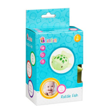 Брязкальце Рибка 428980