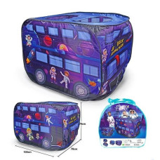 Намет HF 095 E, в сумці "Космічний автобус"