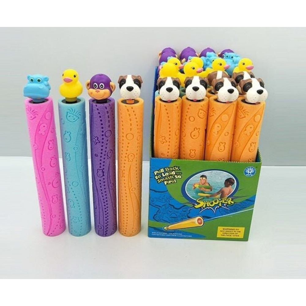 Водяний насос 923-4