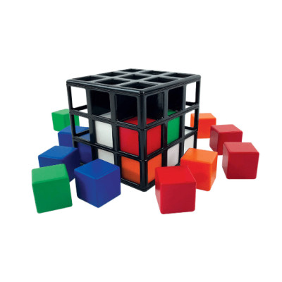 Гра "CAGE: ТРИ В РЯД"