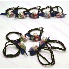 Гумка для волосся "Квітка"