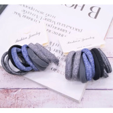 Гумка мікрофібра єдиноріг Р22-9