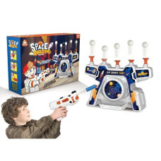 Пістолет з мішенню S 3257, в коробці