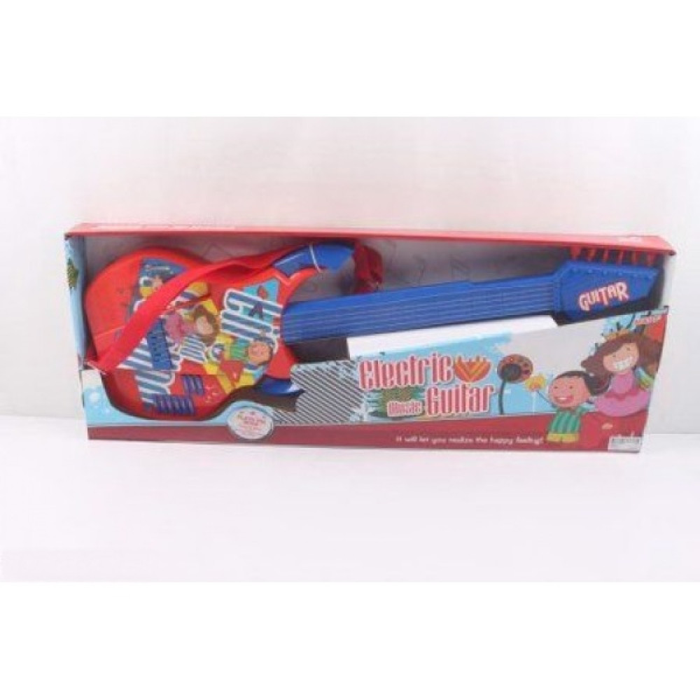 Гітара з струнами 9028А