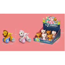 Каталка SYE 266-16 A