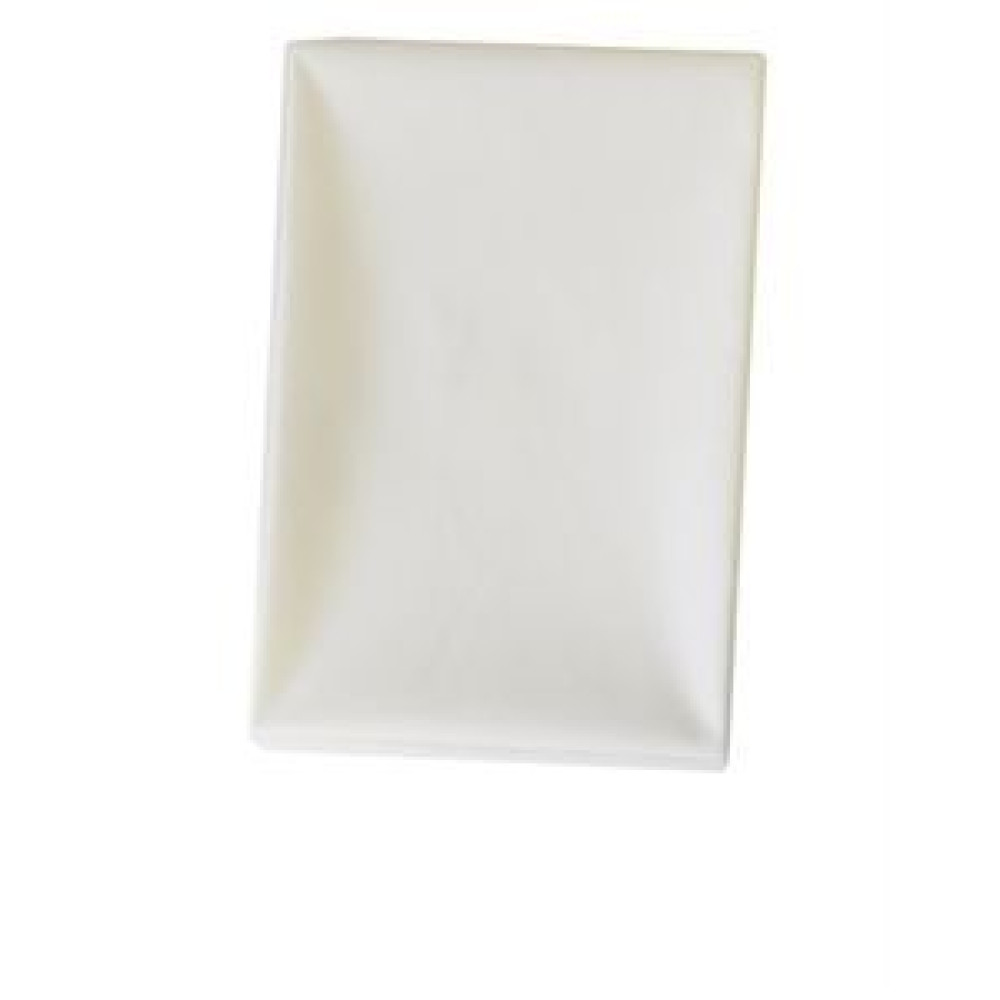 Клейонка 200 двошарова 63х50см (рожева і блакитна)