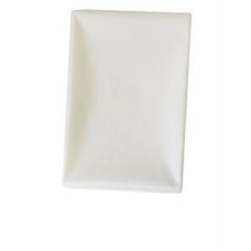 Клейонка 200 двошарова 63х50см (рожева і блакитна)