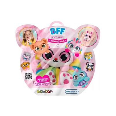 М'яка іграшка – Найкращі друзі 79/CN21
