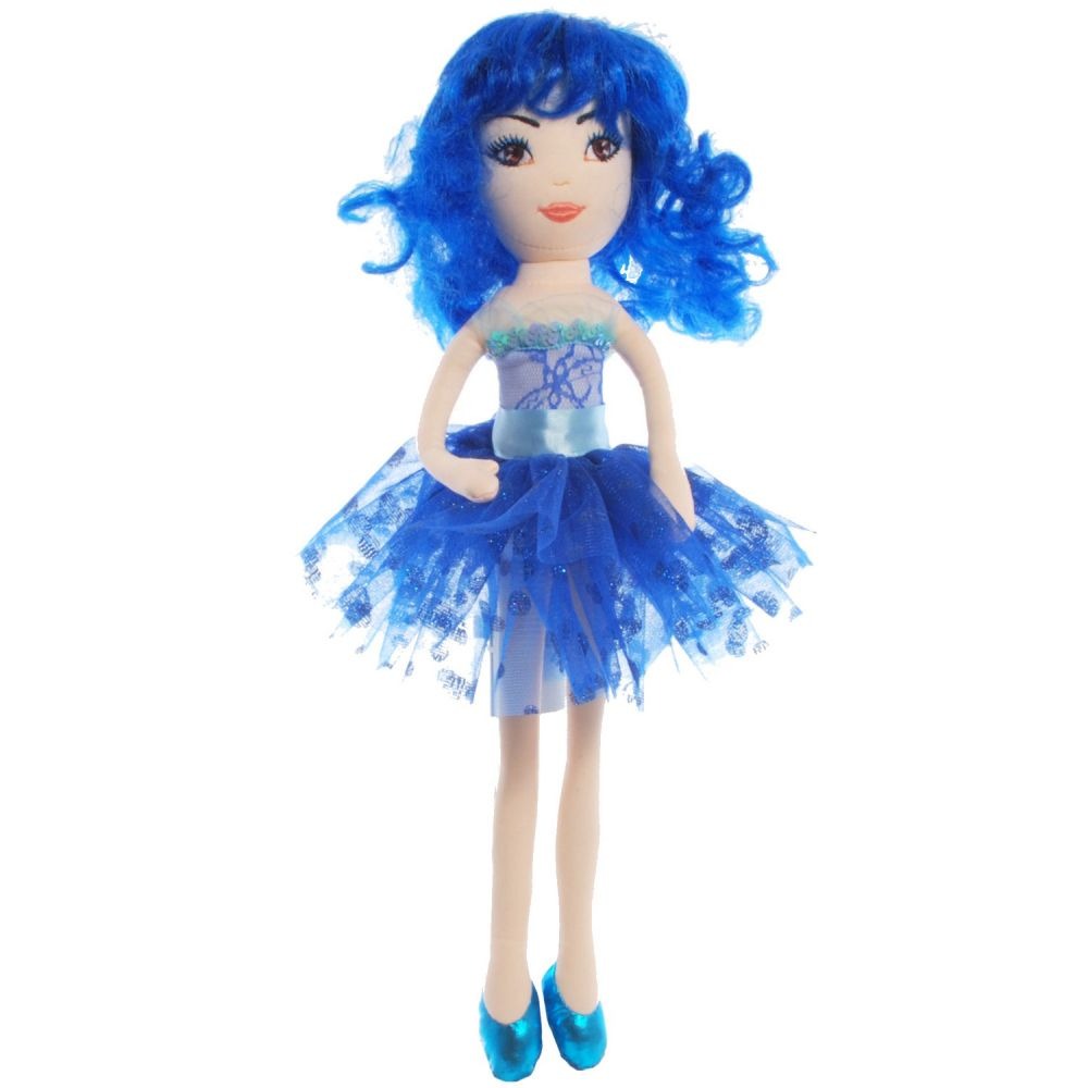 М'яка іграшка Лялька Вероніка