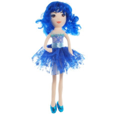 М'яка іграшка Лялька Вероніка