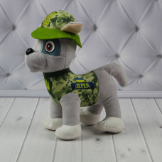 М'яка іграшка Песик Дерек 00114-724