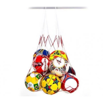 Сітка для мячів