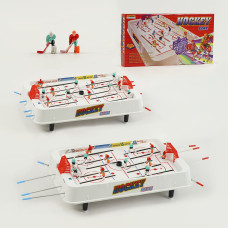 Хокей 662, настільний, на штангах, 20х11х6см, у коробці