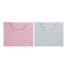 Пакет подарунковий, 33×42×15 см, асорті