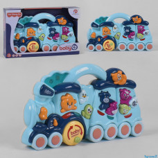 Піаніно 898-2106 (18/2) в коробці