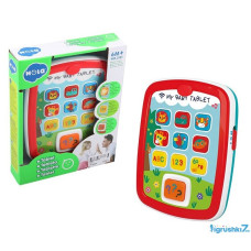 Планшет 3121 (36/2) в коробке