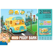 Сейф 8118, у коробці