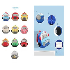 Рюкзак C 60003