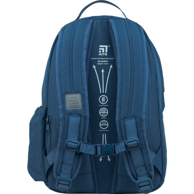 Рюкзак Kite Education teens "Snoopy", SN22-949M