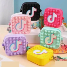 Сумочка C 56619, 6 кольорів