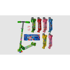 Самокат "Profi Trike"