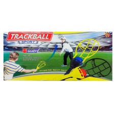 Пастка M2669, 54-20-9 см, 2 шт, кулька 9,5 см 2 шт, в коробці