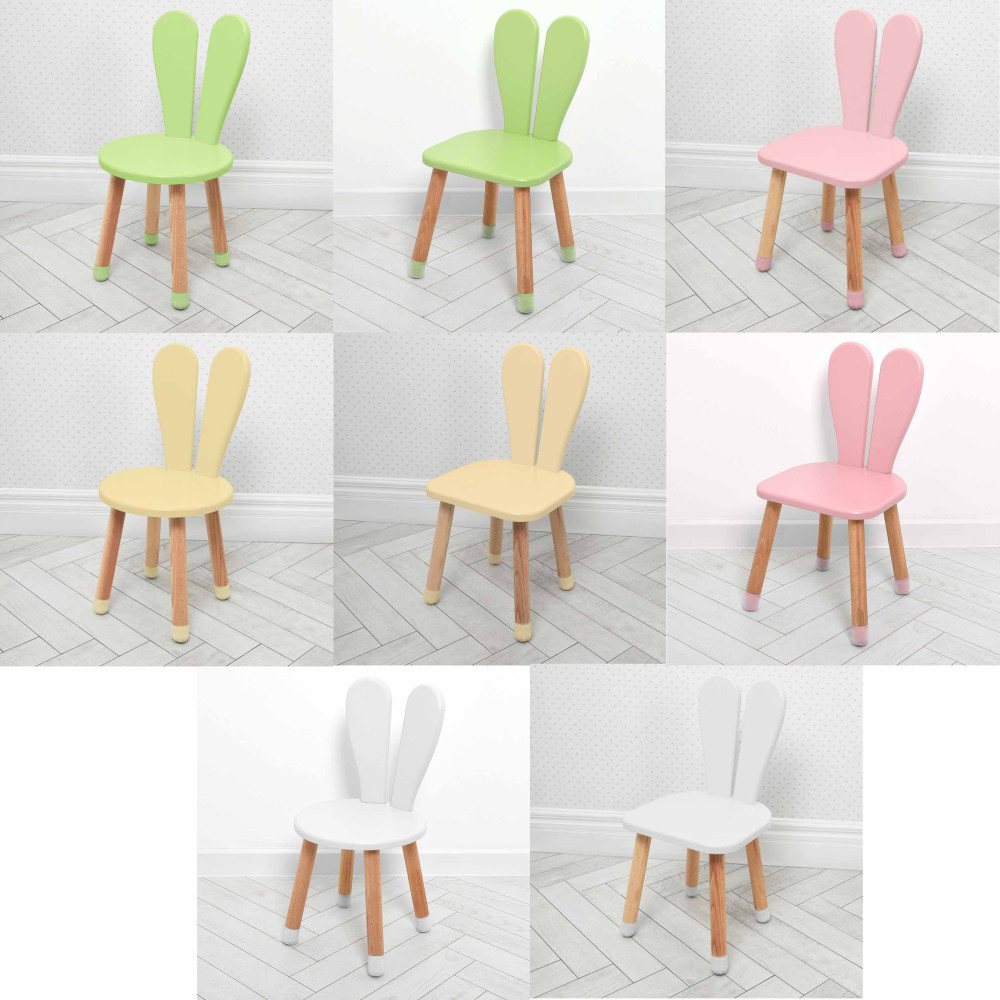 Стільчик Асорті TEST